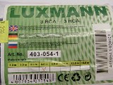 Кабель LuxMann 3xRCA-M --> 3xRCA-M /3 метра /НОВЫЙ