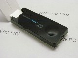 TV-тюнер внешний, аналоговый, USB ASUS My Cinema-US1-100/P/FM/RC /видеозахват, PAL, NTSC, SECAM /FM-тюнер /Пульт ДУ /RTL