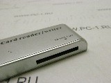 Картридер USB to SD card