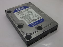 Жесткий диск 3,5" HDD IDE 500Gb - Pic n 218743