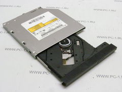 Оптический привод для ноутбуков SATA DVD-RW HP