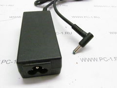 Зарядное устройство для ноутбука AC Adapter HP PA-1450-36HE (HSTNN-LA40) /45W /Output: 19.5V, 2.31A