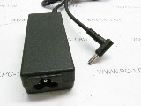 Зарядное устройство для ноутбука AC Adapter HP PA-1450-36HE (HSTNN-LA40) /45W /Output: 19.5V, 2.31A