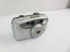 Фотоаппарат пленочный Pentax Espio 105S - Pic n 219200
