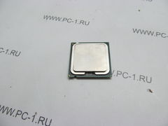 Процессор Intel Core 2 Duo E4300 SLA5G (1800MHz, L