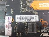 Видеокарта PCI-E Asus GTX 760 2GB - Pic n 241669