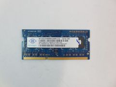 Модуль памяти SODIMM DDR3 2GB Nanya - Pic n 38491