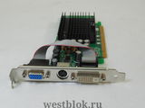 Видеокарта PCI-E LeadTek PX6200TC LE - Pic n 38808
