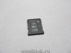 Карта памяти Memory Stick Micro - Pic n 40116