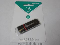 Флэш-накопитель USB 16Gb - Pic n 40162