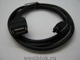 Кабель USB2.0 AF --&gt; mini-B 5P 1м OTG miniUSB - Pic n 40635
