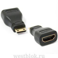 Переходник HDMI F -&gt; miniHDMI M - Pic n 41048