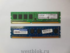 Оперативная память DDR3 2GB - Pic n 42093