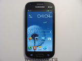 Смартфон Samsung Galaxy S Duos GT-S7562 - Pic n 42534