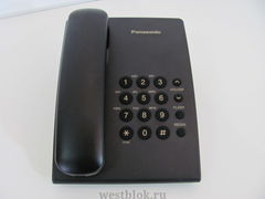 Телефон проводной Panasonic KX-TS2350 - Pic n 45956