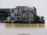 Контроллер FireWire (IEEE 1394) PCI - Pic n 47532