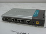 Маршрутизатор (router) D-link DI-804HV - Pic n 49545