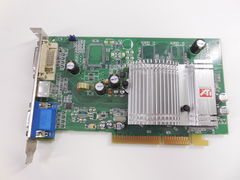 Видеокарта Sapphire Radeon 9600 128Mb AGP - Pic n 50017