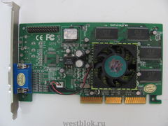 Видеокарты GeForce MX440 64Mb AGP в ассортименте - Pic n 50041