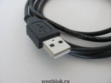 Кабель USB 2.0 Pro Gembird/Cableexpert, AM/DC 3.5м - Pic n 50482