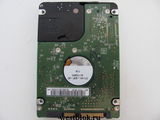 Жесткий диск 2,5" Western Digital 250Gb SATA - Pic n 50899