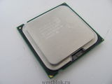 Процессор Intel Pentium Dual-Core E5300 2,6Ghz - Pic n 50997