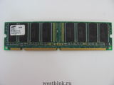 Модуль памяти SDRAM 128MB PC-133 - Pic n 50701