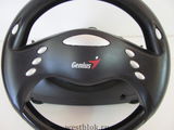 Руль Genius Speed Wheel 3 - Pic n 50661