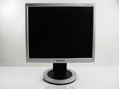ЖК-монитор 17" Samsung 713N - Pic n 53127