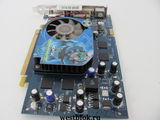 Видеокарта PCI-E XFX GeForce 6600 GT - Pic n 51542