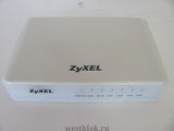 Роутер WiFi ZyXEL P-330W EE - Pic n 51557