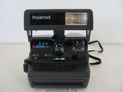 Фотоаппарат Polaroid 636 Close Up - Pic n 53599