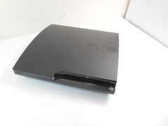 Игровая приставка Sony PlayStation 3 Slim 320GB - Pic n 51453