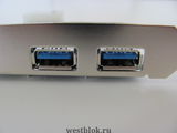 Контроллер PCI-Ex1 to USB3.0 Orient - Pic n 56705