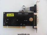 Контроллер PCI to COM Orient - Pic n 56833