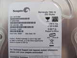 Жесткий диск SATA 3.5" 250Gb Seagate - Pic n 57170