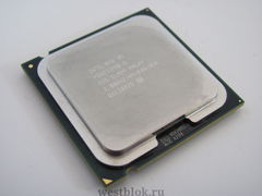 Процессор Intel Pentium D 925 Presler - Pic n 57221