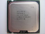 Процессор Intel Pentium D 925 Presler - Pic n 57221
