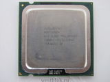 Процессор Socket 775 Intel Pentium 4 (511) - Pic n 57407