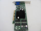 Видеокарта MSI NVIDIA GeForce2 MX 400 - Pic n 57522