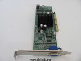 Видеокарта MSI NVIDIA GeForce2 MX 400 - Pic n 57522