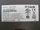 Коммутатор D-link DES-1016D - Pic n 57279