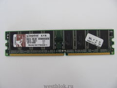 Модуль памяти DIMM DDR 256MB