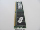 Оперативная память DDR 256MB в ассортименте - Pic n 56463