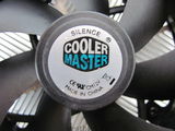 Кулер Cooler Master Silence CM12V - Pic n 59519