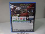 Игровой диск для PS4 - Pic n 60201