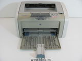 Принтер лазерный HP LaserJet 1020 - Pic n 60588