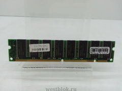 Модуль памяти DIMM SDRAM, 512Mb PC133