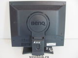 ЖК-монитор 17" Benq FP71G+ - Pic n 65676