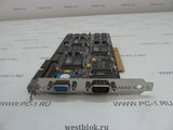 Видеокарта PCI 3D ускоритель 3DFX Voodoo V2 1000 - Pic n 65468